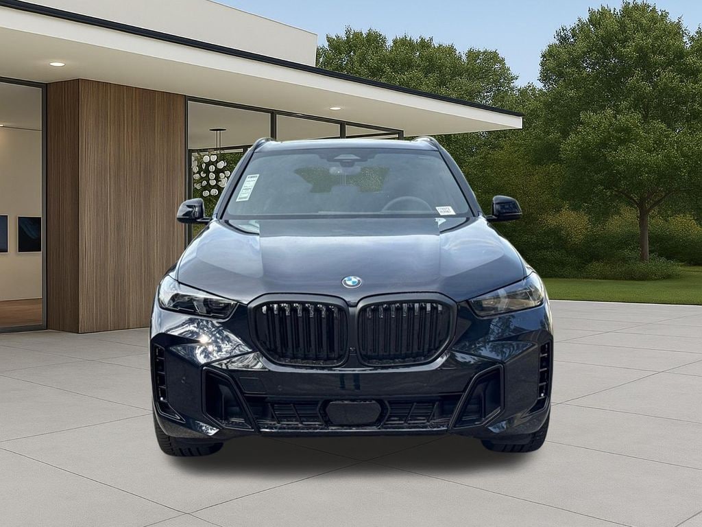 New 2026 BMW X5 sDrive40i SUV