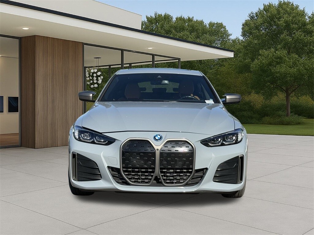 2023 Bmw i4 M50 photo 3