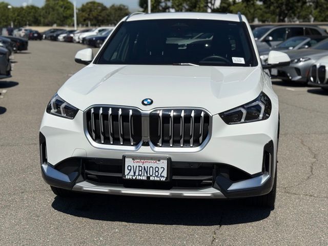 2026 BMW X1 xDrive28i photo 2