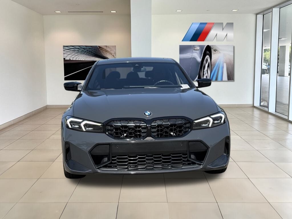 2024 Bmw M340i xDrive Sedan photo 3