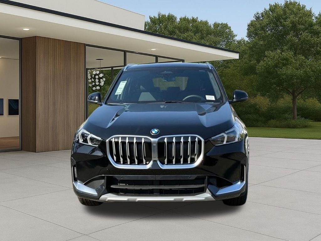 New 2026 BMW X1 xDrive28i SUV