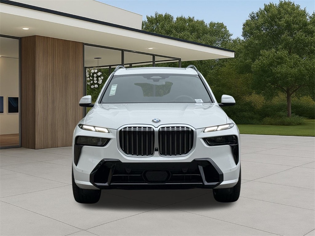 New 2026 BMW X7 xDrive40i SUV