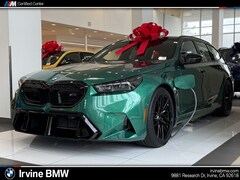 2026 BMW M5 Base Wagon