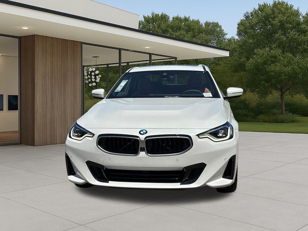 New 2026 BMW 230i xDrive Coupe