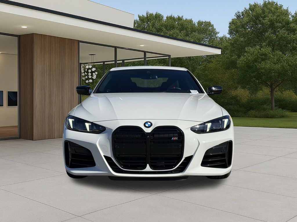 2025 BMW M440i photo 2
