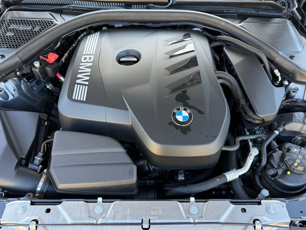 2025 BMW 3 Series 330i - Photo 32