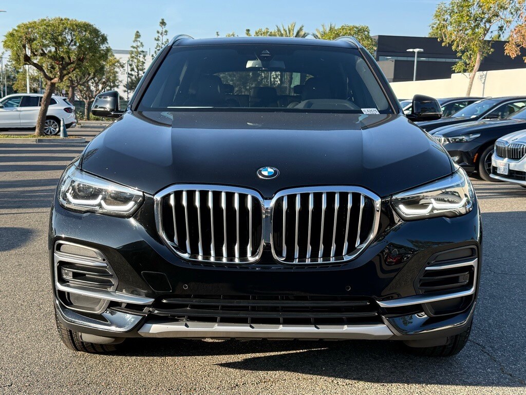 2023 Bmw X5 sDrive40i photo 3