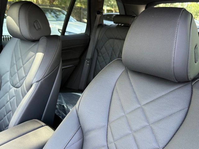 2026 BMW X5 40i - Photo 19