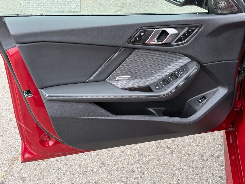 2025 BMW 2 Series M235 - Photo 17