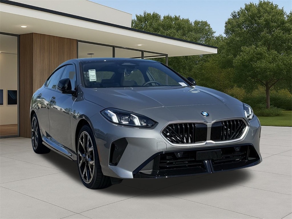 New 2026 BMW 228i  Gran Coupe