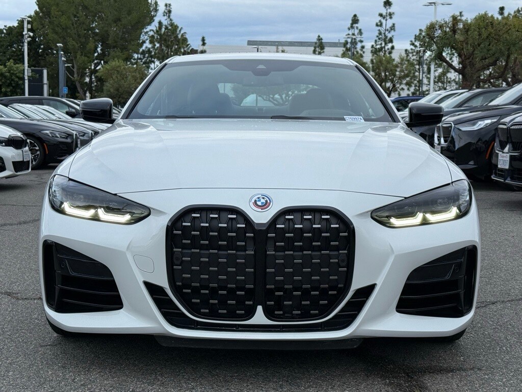 2023 Bmw M440i photo 3