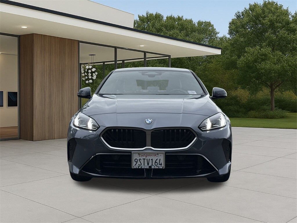 Used 2026 BMW 228i Gran Coupe