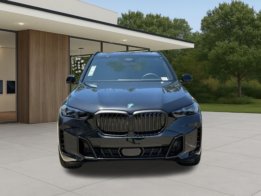 New 2026 BMW X5 xDrive40i SUV