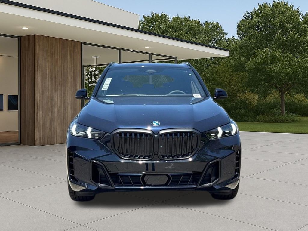 New 2026 BMW X5 sDrive40i SUV