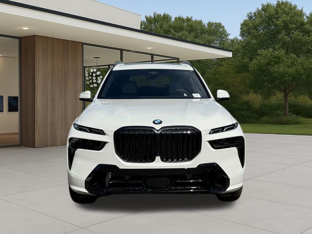 New 2026 BMW X7 xDrive40i SUV