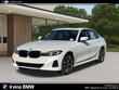  BMW 330i