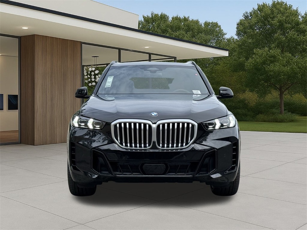 New 2026 BMW X5 xDrive40i SUV