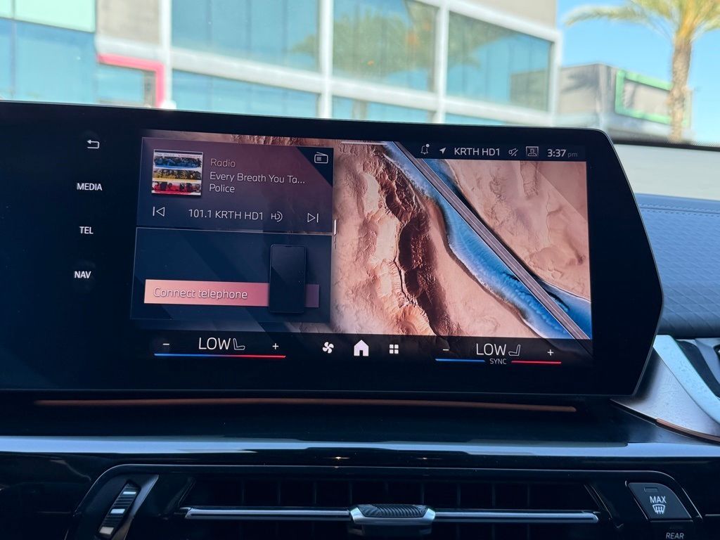 2025 BMW X2 28i - Photo 28