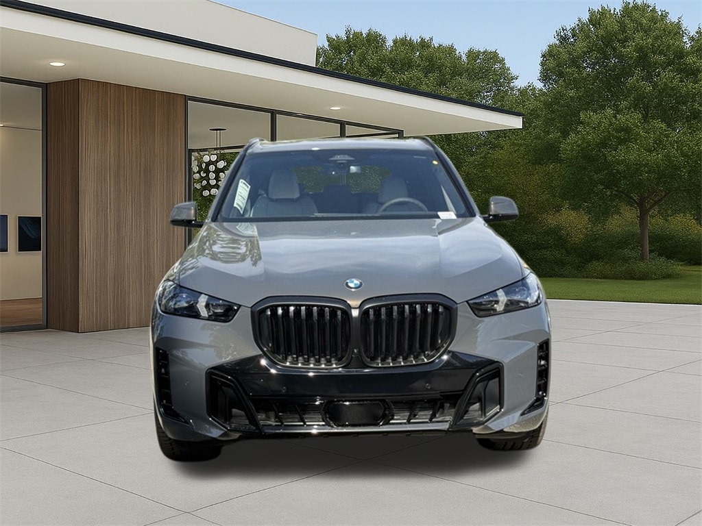 New 2026 BMW X5 sDrive40i SUV
