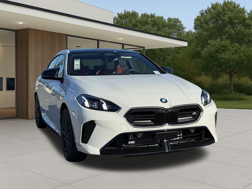 New 2026 BMW M235i xDrive Gran Coupe