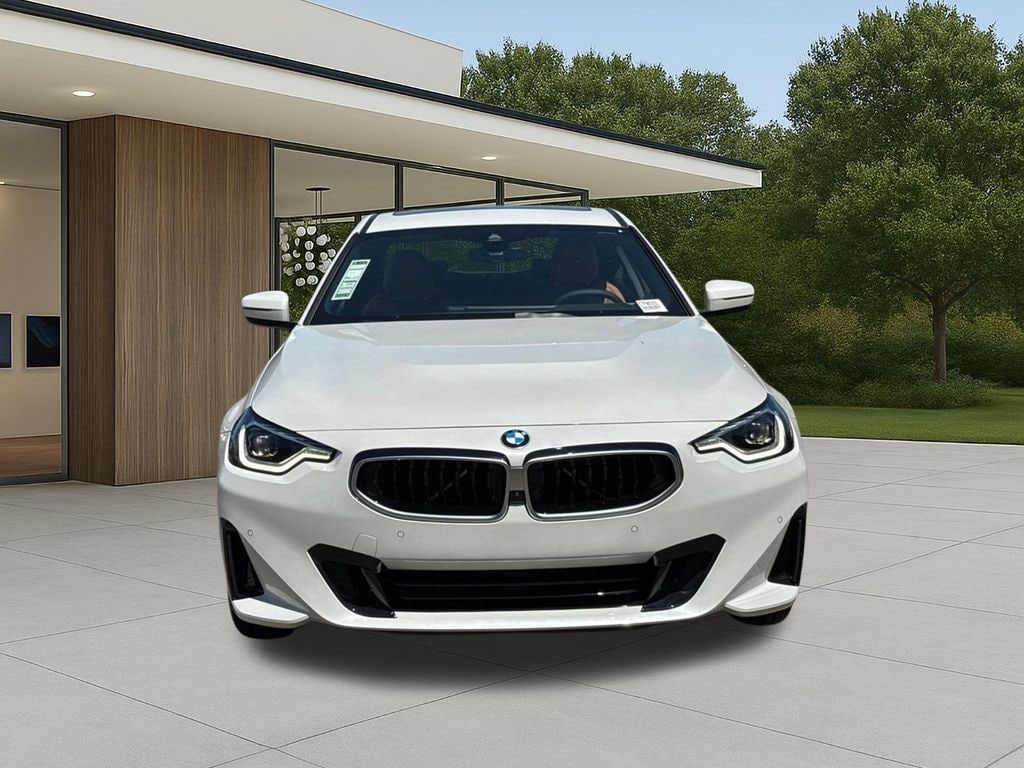 New 2026 BMW 230i xDrive Coupe