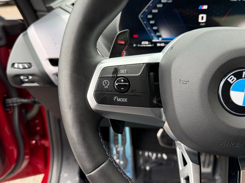 2025 BMW 2 Series M235 - Photo 22