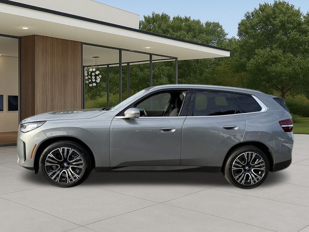 2025 BMW X3 30 - Photo 13