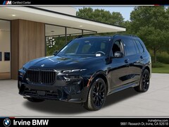 2026 BMW X7 xDrive40i SUV