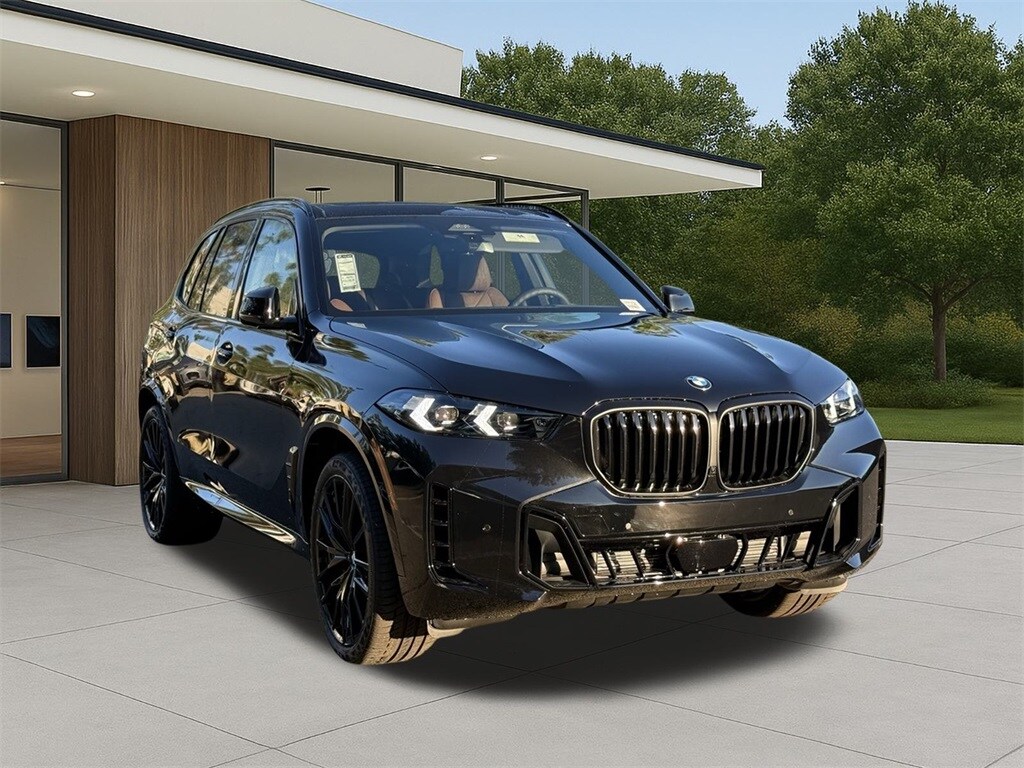 2026 Bmw X5 sDrive40i photo 4