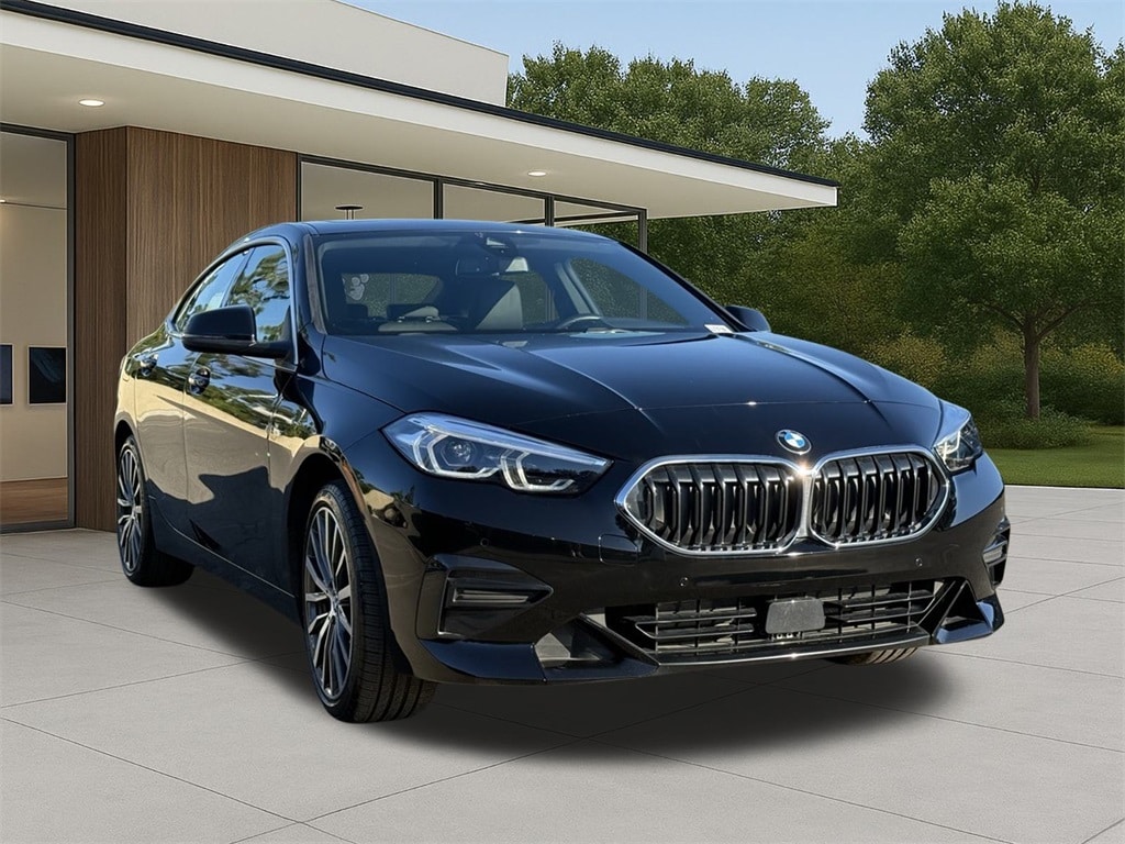 Certified 2023 BMW 228i sDrive Gran Coupe