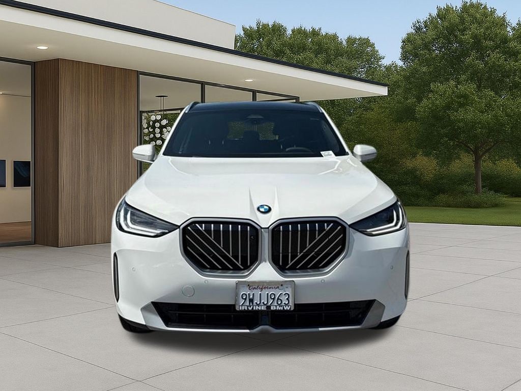 Used 2026 BMW X3 30 xDrive SUV