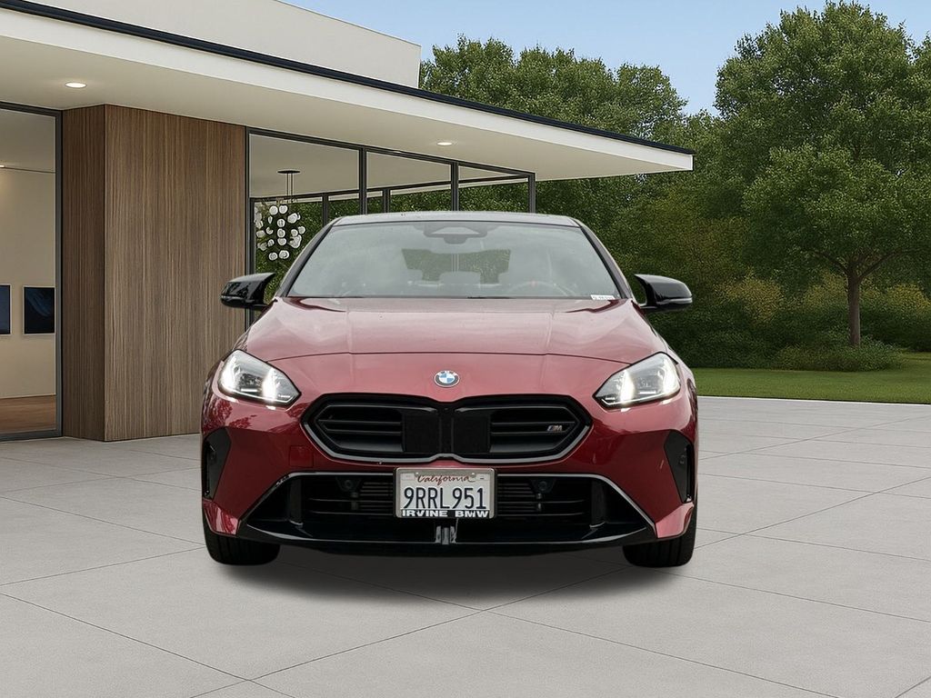 2025 BMW M235i xDrive photo 2
