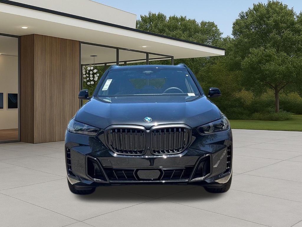 New 2026 BMW X5 sDrive40i SUV
