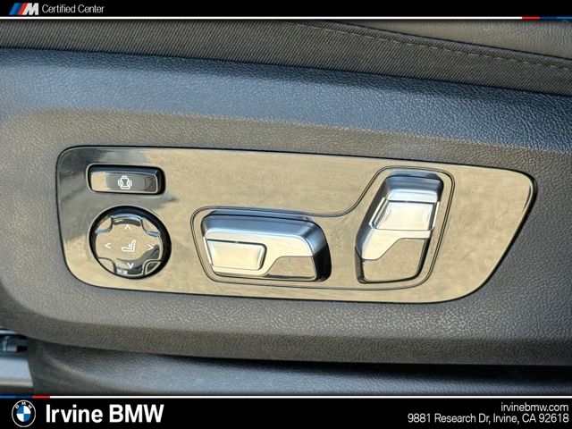 2025 BMW X5 40i - Photo 21