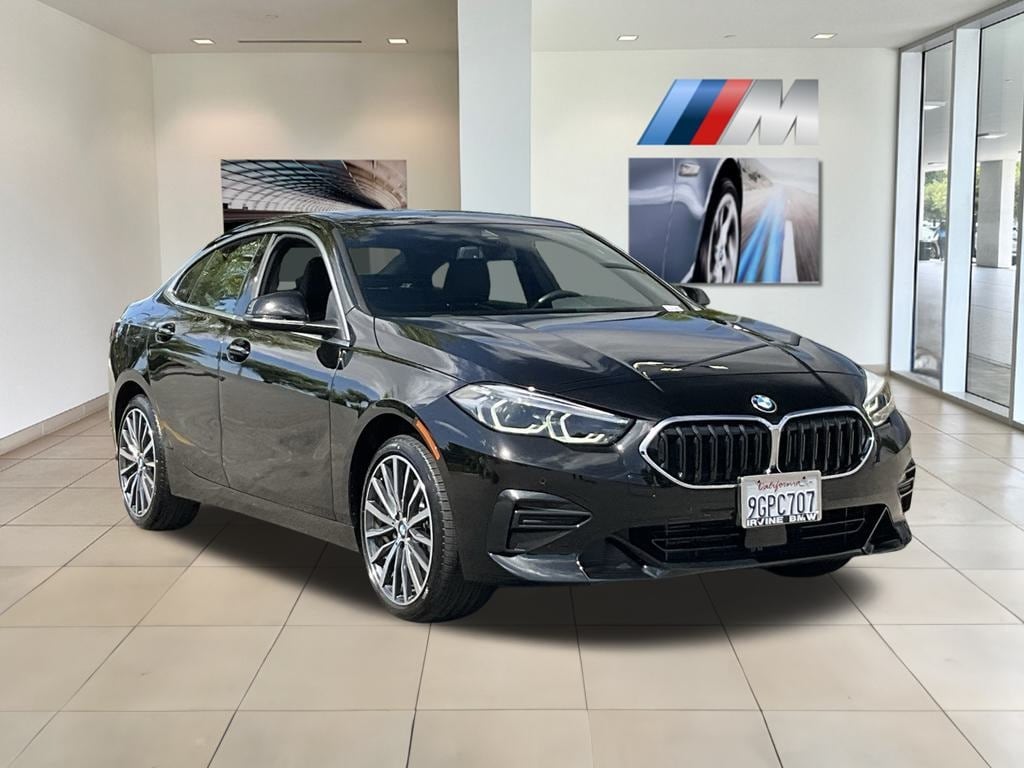 Used 2024 BMW 2 Series 228i with VIN WBA53AK05R7N16758 for sale in Irvine, CA