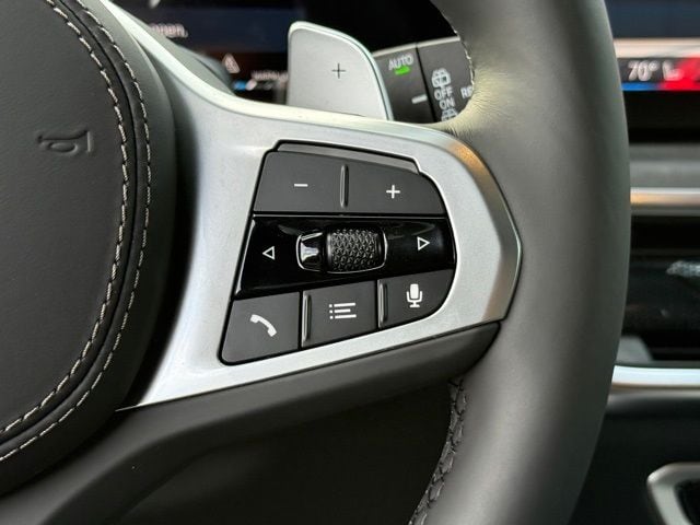 2026 BMW X5 40i - Photo 23