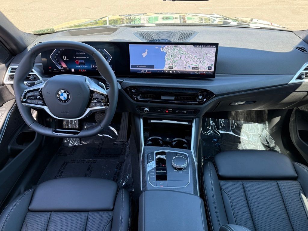 2025 BMW 3 Series 330i - Photo 29