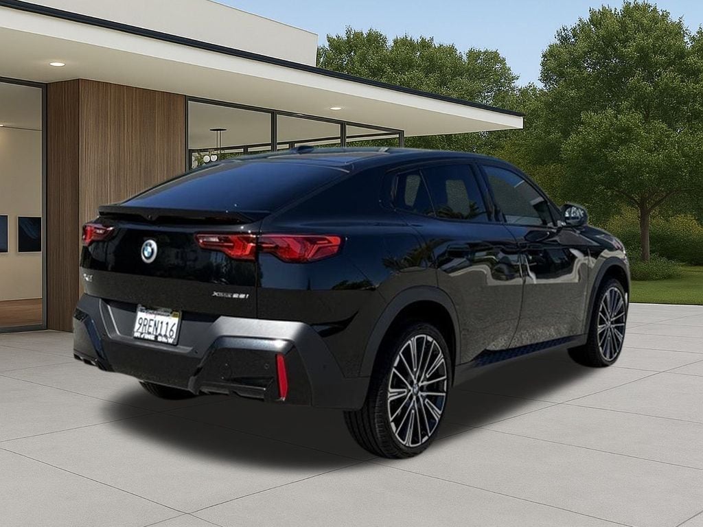 2025 BMW X2 28i - Photo 6