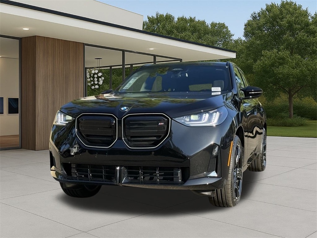 New 2026 BMW X3 M50 xDrive SUV
