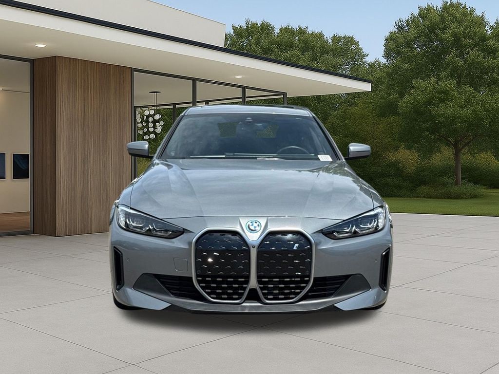 Certified 2023 BMW i4 eDrive40 Gran Coupe