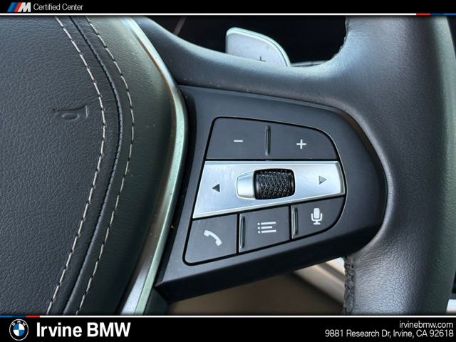 2025 BMW X5 40i - Photo 26