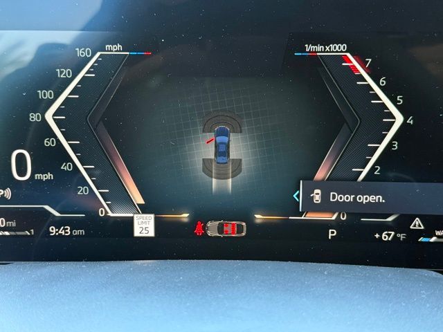 2026 BMW X6 40i - Photo 23