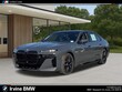 BMW 750e