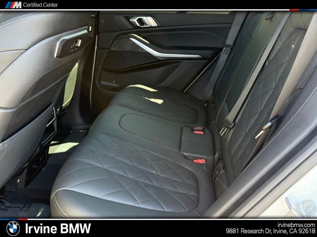2025 BMW X5 40i - Photo 32