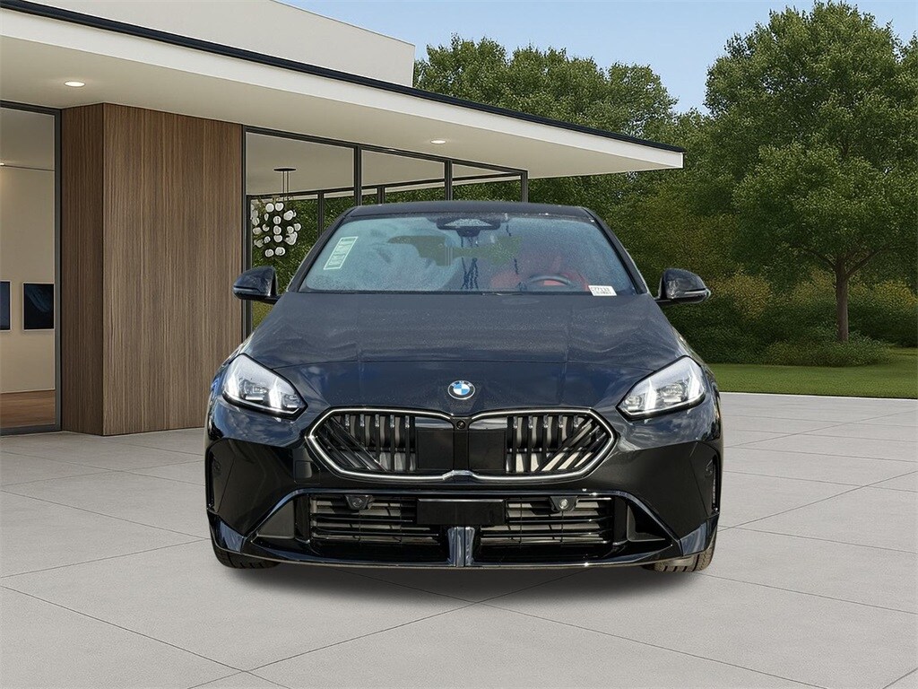 New 2026 BMW 228i xDrive Gran Coupe
