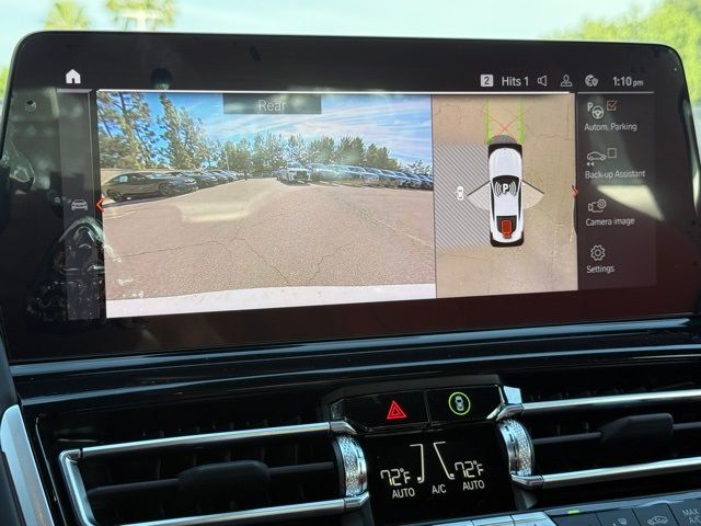 2026 BMW 8 Series 840i - Photo 24