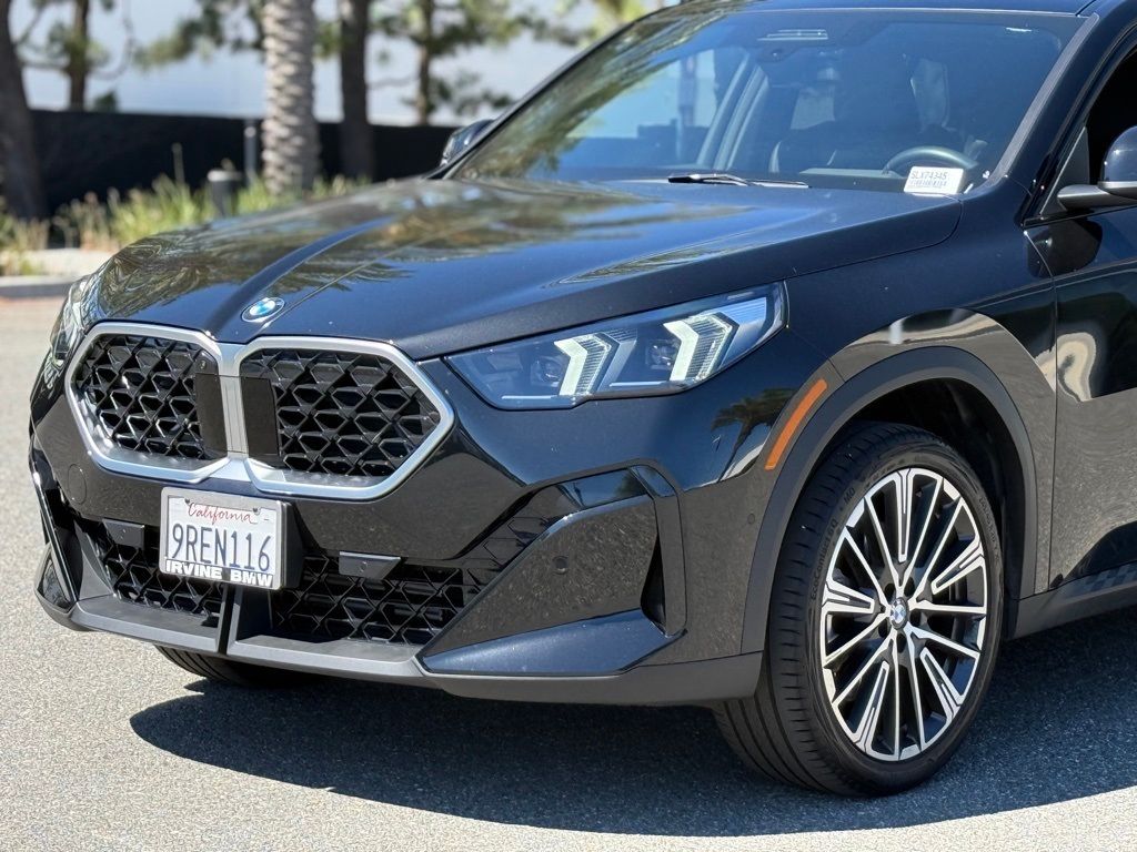 2025 BMW X2 28i - Photo 10
