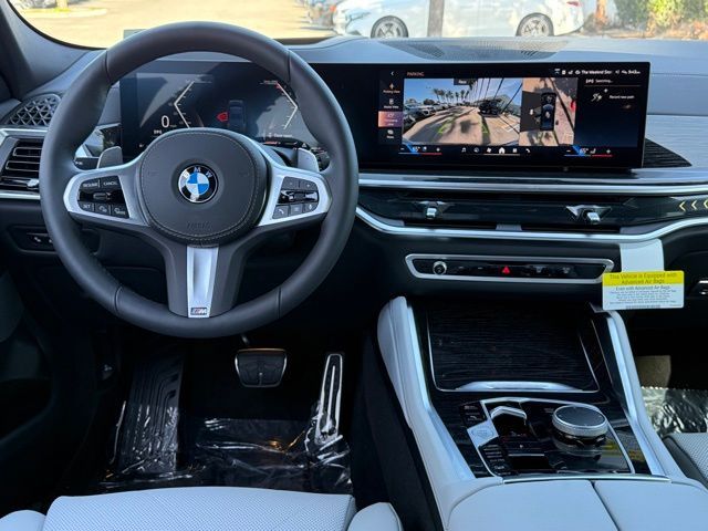 2026 BMW X6 40i - Photo 26