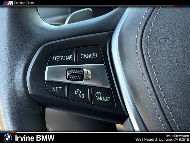 2025 BMW X5 40i - Photo 25