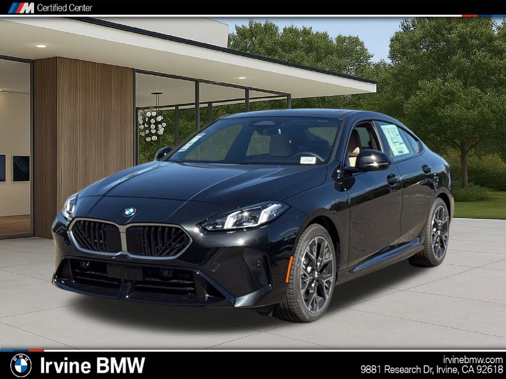 2026 BMW 2 Series